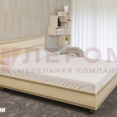 Кровать КР-2002 в Ялуторовске - yalutorovsk.mebel24.online | фото