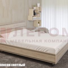 Кровать КР-2002 в Ялуторовске - yalutorovsk.mebel24.online | фото 2