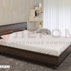 Кровать КР-2002 в Ялуторовске - yalutorovsk.mebel24.online | фото 3