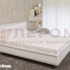 Кровать КР-2002 в Ялуторовске - yalutorovsk.mebel24.online | фото 4