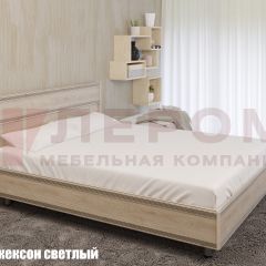 Кровать КР-2003 в Ялуторовске - yalutorovsk.mebel24.online | фото