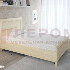 Кровать КР-2021 в Ялуторовске - yalutorovsk.mebel24.online | фото