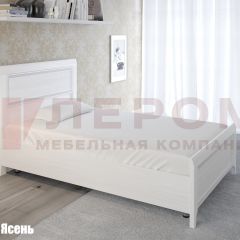 Кровать КР-2021 в Ялуторовске - yalutorovsk.mebel24.online | фото 4