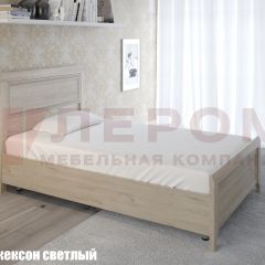 Кровать КР-2022 в Ялуторовске - yalutorovsk.mebel24.online | фото