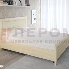 Кровать КР-2023 в Ялуторовске - yalutorovsk.mebel24.online | фото