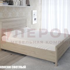 Кровать КР-2023 в Ялуторовске - yalutorovsk.mebel24.online | фото 2