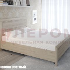 Кровать КР-2024 в Ялуторовске - yalutorovsk.mebel24.online | фото 2
