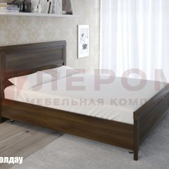 Кровать КР-2024 в Ялуторовске - yalutorovsk.mebel24.online | фото 3