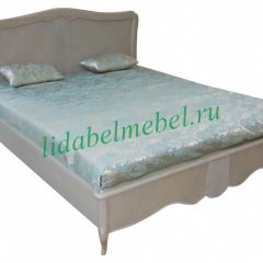 Кровать Лаура ММ-267-02/12Б (1200х2000) в Ялуторовске - yalutorovsk.mebel24.online | фото