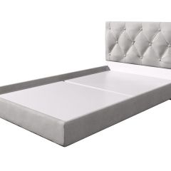 Кровать Милана МЦ 1200 в Ялуторовске - yalutorovsk.mebel24.online | фото 4
