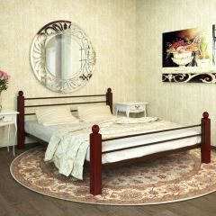 Кровать Милана Lux plus 1900 (МилСон) в Ялуторовске - yalutorovsk.mebel24.online | фото