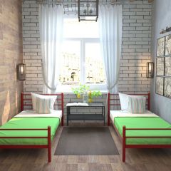 Кровать Милана мини plus 1900 (МилСон) в Ялуторовске - yalutorovsk.mebel24.online | фото 1