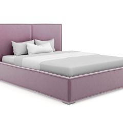 Кровать Монте интерьерная +основание (180х200) в Ялуторовске - yalutorovsk.mebel24.online | фото 14
