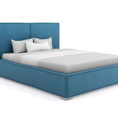 Кровать Монте интерьерная +основание (180х200) в Ялуторовске - yalutorovsk.mebel24.online | фото 17
