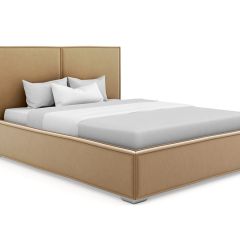Кровать Монте интерьерная +основание (180х200) в Ялуторовске - yalutorovsk.mebel24.online | фото 22