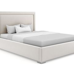 Кровать Морена интерьерная +основание (160х200) в Ялуторовске - yalutorovsk.mebel24.online | фото 5