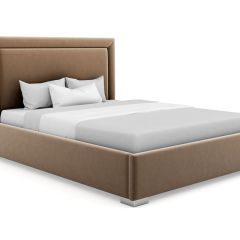 Кровать Морена интерьерная +основание (80х200) в Ялуторовске - yalutorovsk.mebel24.online | фото 10