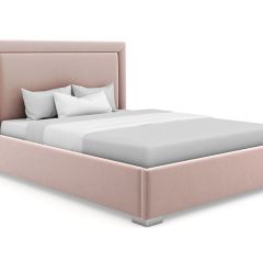 Кровать Морена интерьерная +основание (80х200) в Ялуторовске - yalutorovsk.mebel24.online | фото 12