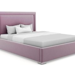 Кровать Морена интерьерная +основание (80х200) в Ялуторовске - yalutorovsk.mebel24.online | фото 14
