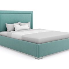 Кровать Морена интерьерная +основание (80х200) в Ялуторовске - yalutorovsk.mebel24.online | фото 16
