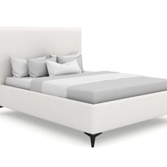 Кровать Прима интерьерная +основание (180х200) в Ялуторовске - yalutorovsk.mebel24.online | фото 2