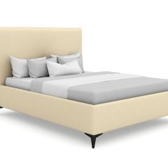 Кровать Прима интерьерная +основание (80х200) в Ялуторовске - yalutorovsk.mebel24.online | фото 4