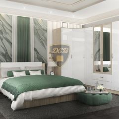 СОФИ СКР1400.1Кровать 1400 в Ялуторовске - yalutorovsk.mebel24.online | фото 4