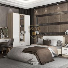 СОФИ СКР1400.1Кровать 1400 в Ялуторовске - yalutorovsk.mebel24.online | фото 6