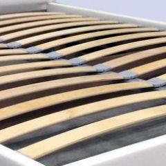 Кровать Стефани 2 Easy 1400 (без механизма подъема) в Ялуторовске - yalutorovsk.mebel24.online | фото 3