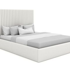 Кровать Твикс интерьерная +основание (160х200) в Ялуторовске - yalutorovsk.mebel24.online | фото 2