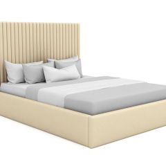 Кровать Твикс интерьерная +основание (160х200) в Ялуторовске - yalutorovsk.mebel24.online | фото 4