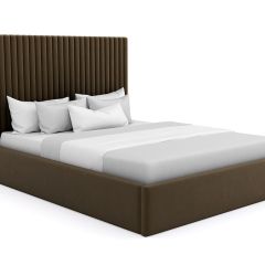 Кровать Твикс интерьерная +основание (160х200) в Ялуторовске - yalutorovsk.mebel24.online | фото 8
