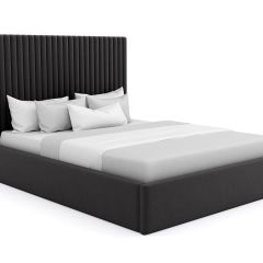 Кровать Твикс интерьерная +основание (160х200) в Ялуторовске - yalutorovsk.mebel24.online | фото 12