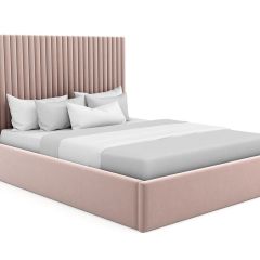 Кровать Твикс интерьерная +основание (160х200) в Ялуторовске - yalutorovsk.mebel24.online | фото 13