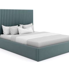 Кровать Твикс интерьерная +основание (160х200) в Ялуторовске - yalutorovsk.mebel24.online | фото 14