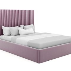 Кровать Твикс интерьерная +основание (160х200) в Ялуторовске - yalutorovsk.mebel24.online | фото 15