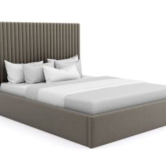 Кровать Твикс интерьерная +основание (160х200) в Ялуторовске - yalutorovsk.mebel24.online | фото 16