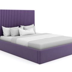 Кровать Твикс интерьерная +основание (160х200) в Ялуторовске - yalutorovsk.mebel24.online | фото 18