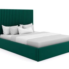 Кровать Твикс интерьерная +основание (160х200) в Ялуторовске - yalutorovsk.mebel24.online | фото 19