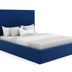 Кровать Твикс интерьерная +основание (160х200) в Ялуторовске - yalutorovsk.mebel24.online | фото 20