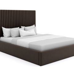 Кровать Твикс интерьерная +основание (160х200) в Ялуторовске - yalutorovsk.mebel24.online | фото 21