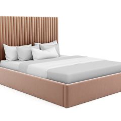 Кровать Твикс интерьерная +основание (160х200) в Ялуторовске - yalutorovsk.mebel24.online | фото 23