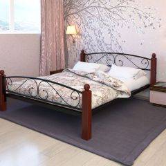 Кровать Вероника Lux plus 2000 (МилСон) в Ялуторовске - yalutorovsk.mebel24.online | фото