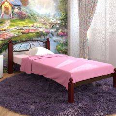 Кровать Вероника мини Lux 1900 (МилСон) в Ялуторовске - yalutorovsk.mebel24.online | фото 1