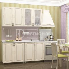 Кухня Белла 1.6 в Ялуторовске - yalutorovsk.mebel24.online | фото 2