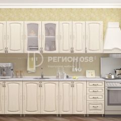 Кухня Белла 2.6 в Ялуторовске - yalutorovsk.mebel24.online | фото 6