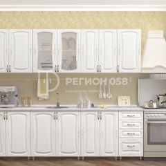 Кухня Белла 2.6 в Ялуторовске - yalutorovsk.mebel24.online | фото 7