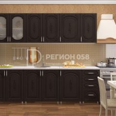 Кухня Боско 2.5 в Ялуторовске - yalutorovsk.mebel24.online | фото 3