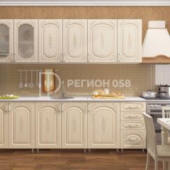 Кухня Боско 2.5 в Ялуторовске - yalutorovsk.mebel24.online | фото