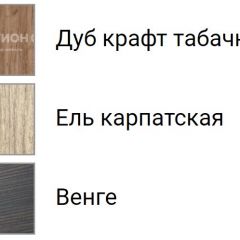 Кухня Изабелла 1.6 №2 (с ящиками) в Ялуторовске - yalutorovsk.mebel24.online | фото 7